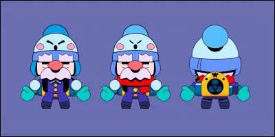 Qui est l'oncle d’Elis@ ?