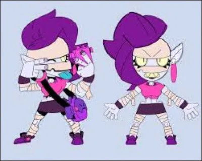 Où travaille Gaël ?