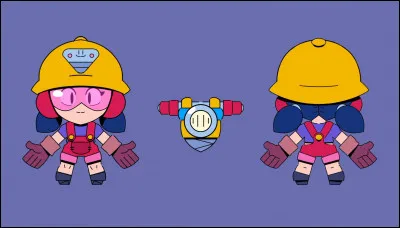 À combien de trophées a-t-on Dynamike ?