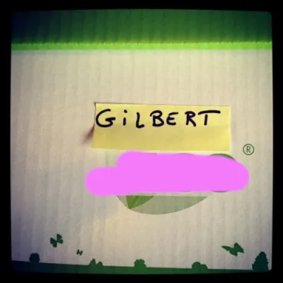 Prénom de nos jours peu usité...