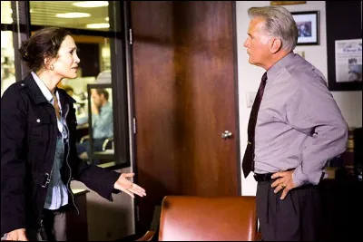 Dans quel film peut-on le voir ainsi ?