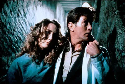 Dans quel film peut-on le voir ainsi ?