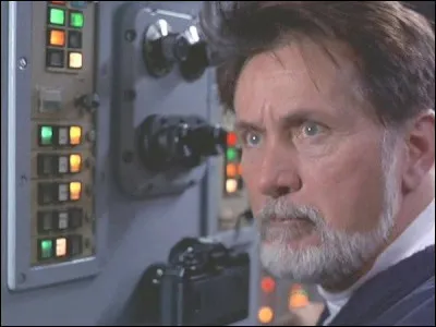 Dans quel film peut-on le voir ainsi ?