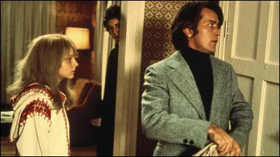 Dans quel film peut-on le voir ainsi ?