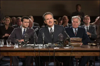 Dans quel film peut-on le voir ainsi ?