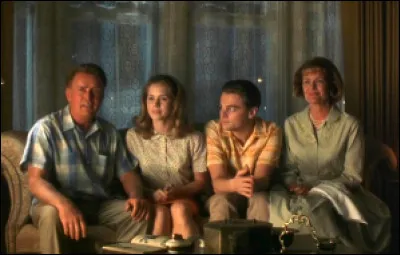 Dans quel film peut-on le voir ainsi ?