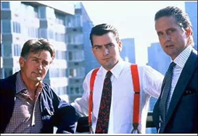 Dans quel film peut-on le voir ainsi ?