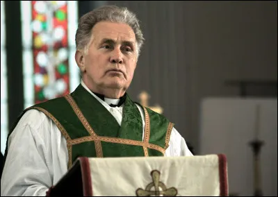 Dans quel film peut-on le voir ainsi ?