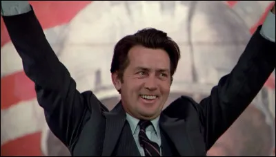 Dans quel film peut-on le voir ainsi ?