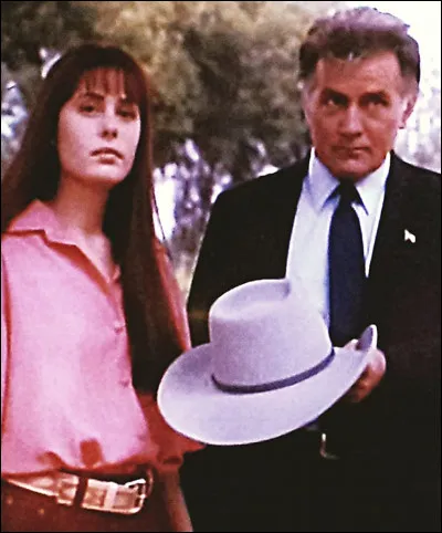 Dans quel film peut-on le voir ainsi ?