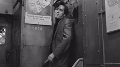 Dans quel film peut-on le voir ainsi ?