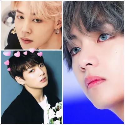 Avec qui Tae n'a-t-il jamais fait de "feat" ?