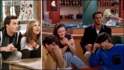 Comment s'appelle Joey Tribbiani dans la vraie vie ?