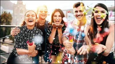 Comment s'appelle Matthew Perry dans la série ?