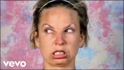 Lequel de ses clips faisait partie des vidéos les plus vues sur YouTube en 2009 ?