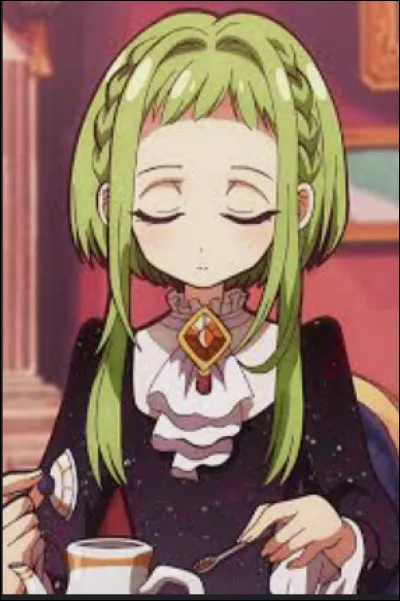 Quelles sont tes couleurs favorites parmi les choix ci-dessous ?