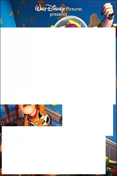 À quel Disney correspond cette affiche ?