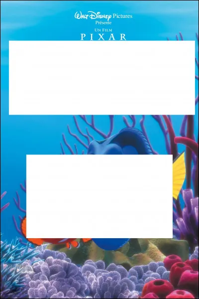 À quel Disney correspond cette affiche ?