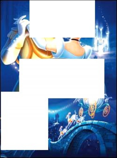 À quel Disney correspond cette affiche ?