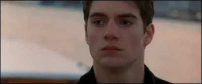 En quelle année joua-t-il dans son premier film ?