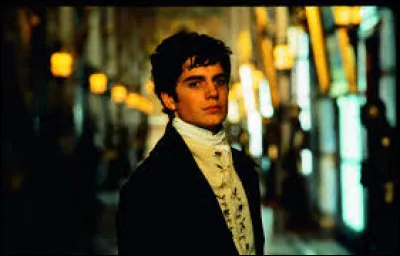 En quelle année est-il né ?