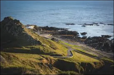 De quelle île est-il originaire ?