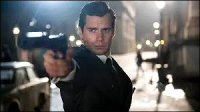 Dans "Agents très spéciaux : Code UNCLE", comment s'appelle son personnage ?