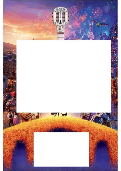 À quel Disney appartient cette affiche ?