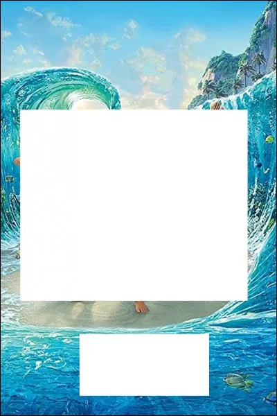 À quel Disney appartient cette affiche ?