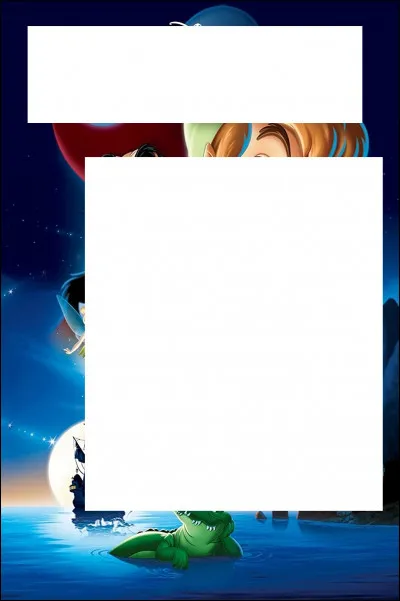 À quel Disney appartient cette affiche ?