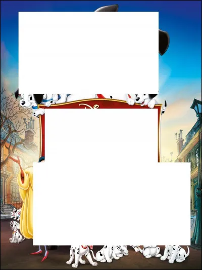 À quel Disney appartient cette affiche ?