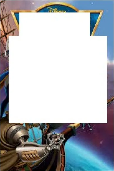 À quel Disney appartient cette affiche ?
