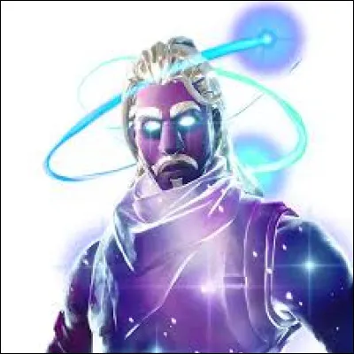 Comment s'appelle-t-il ?