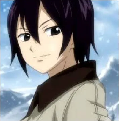 Comment s'appelle le maître de Grey et Léon ?