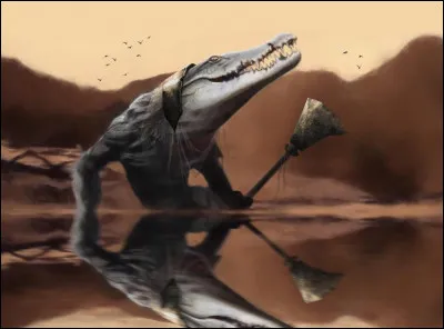 Dieu de la fertilité, maître des eaux. Qui est-il ?