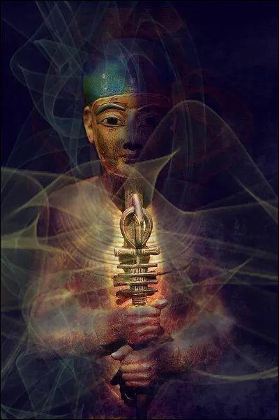 Dieu créateur patron des artisans, adoré à Memphis. Qui est-il ?