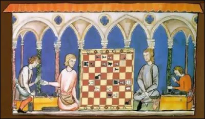 Qui a importé ce jeu en Europe ?