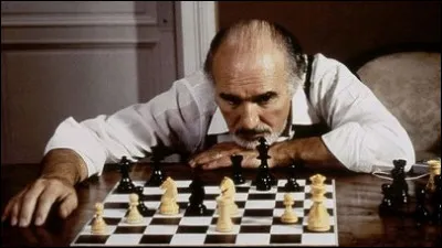 On parle souvent de la diagonale du fou et pour cause car...