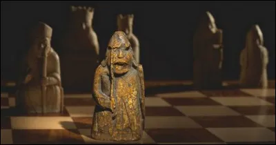 Laquelle de ces pièces n'appartient pas au jeu d'échec ?