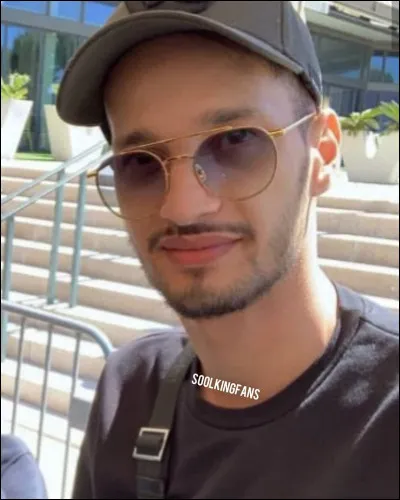 À quel chanteur-chanteuse t'assimiles-tu le plus ?