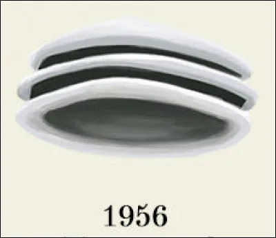 En 1956, elle vérifie, par une visite dans la même région, l'adage : "Méfions-nous de nos paroles, car s'qu'on dit navre !"