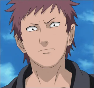 Qui est le cinquième Kazekage ?