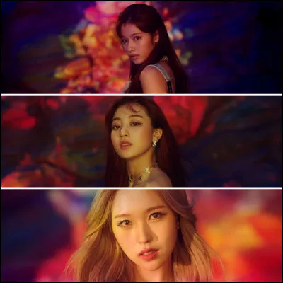 Quel est le personnage principal de l'histoire qui est racont&eacute;e dans le MV ?