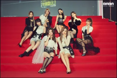 Quelle membre ne fera malheureusement pas partie des promotions de "Eyes Wide Open" et aux MAMA 2020 ?