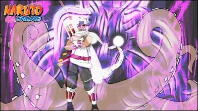 Qui est le démon à 8 queues ?