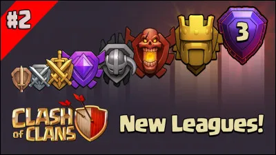 Quelle est la ligue la plus prestigieuse ?