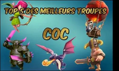 Quelle troupe est la plus utilisée par hôtel de ville niveau 11 ?