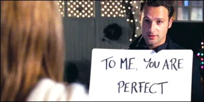 Regardes-tu des séries ou des films sur le thème de Noël ?