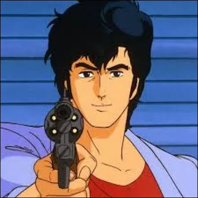 Qui est ce personnage ?