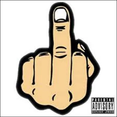 Trouvez la traduction du mot "Nique" en anglais !